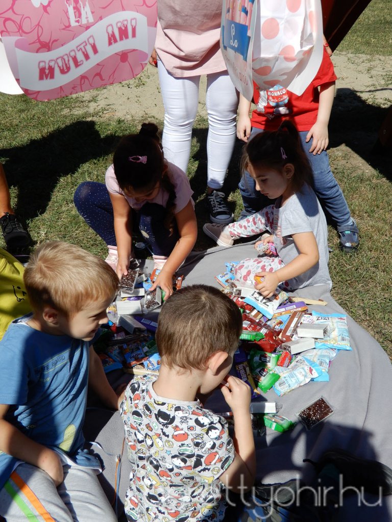 1 éves a CSODA-TÁR Óvoda Berettyóújfaluban 108